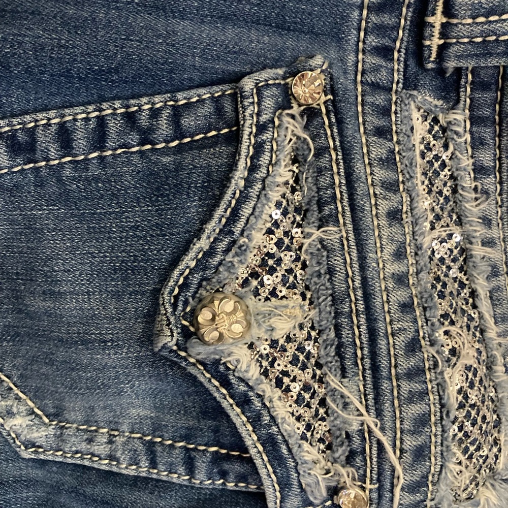 Miss Me Jeans.30 x 34